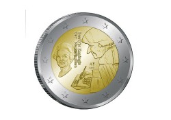 2 euro Nederland 2011...