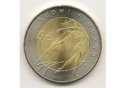 Finland 2005 5 euro Unc...