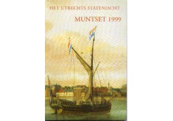 1999 (33) Het Utrechts Statenjacht