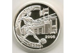 België 2005 10 Euro...