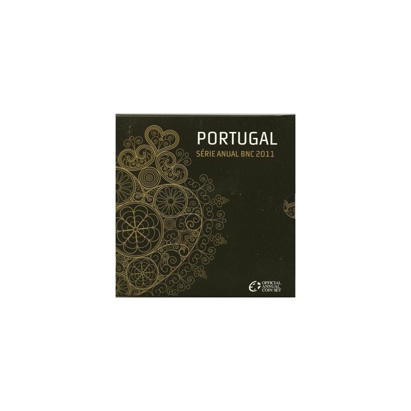 Bu set Portugal 2011