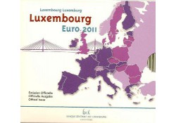 Bu set Luxemburg 2011