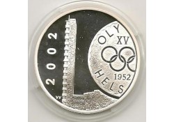 Finland 2002 10 Euro...
