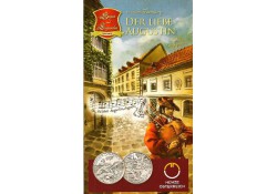 10 euro Oostenrijk 2011 Der Liebe Augustin Bu in Blister