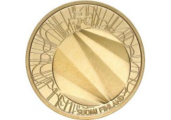 Finland 2012 5 euro World...