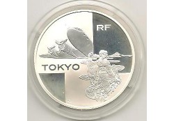 Frankrijk 2003 1½ Euro...