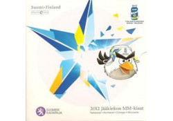 Bu set Finland 2012 Yshockey
