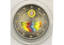 2 Euro Portugal 2008...