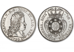 Portugal 2012 5 euro King...