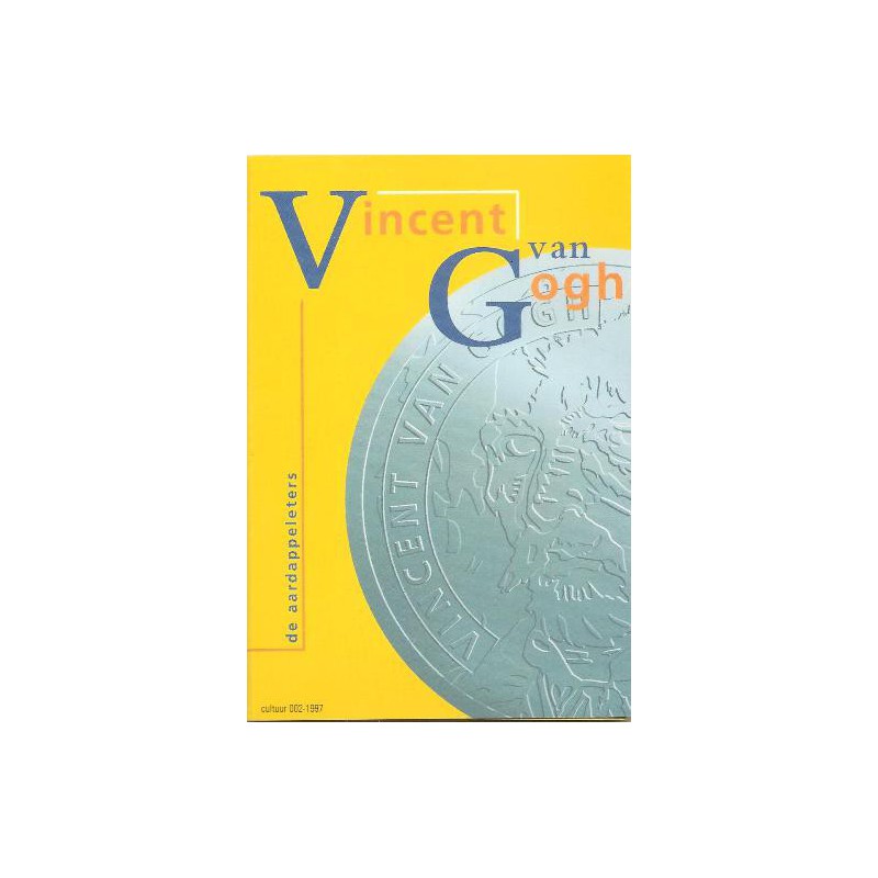 1997 (22) Vincent van Gogh I