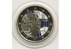 2 Euro Finland 2010 150...