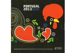 Bu set Portugal 2013