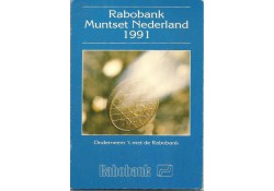 1991 (2) Rabobank