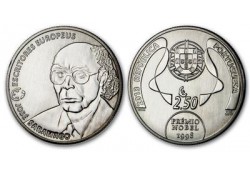Portugal 2013 2½ euro José Saramago