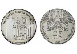 Portugal 2013 2½ euro 150...