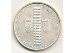 Portugal 2006 8 euro 150...
