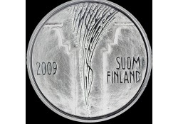 Finland 2009 10 euro Counsil of state 200 years Proof Incl dsje 