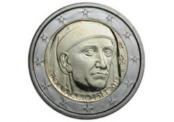 2 euro Italië 2013...
