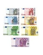 Euro Biljetten