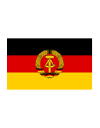 German Dem. Republic