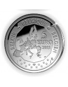 Commemorative Euros