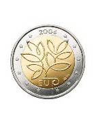 Speciale 2 euromunten