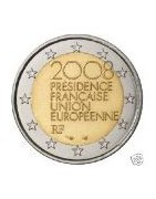 Speciale 2 euro munten
