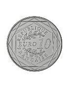 Gelegenheids euro's